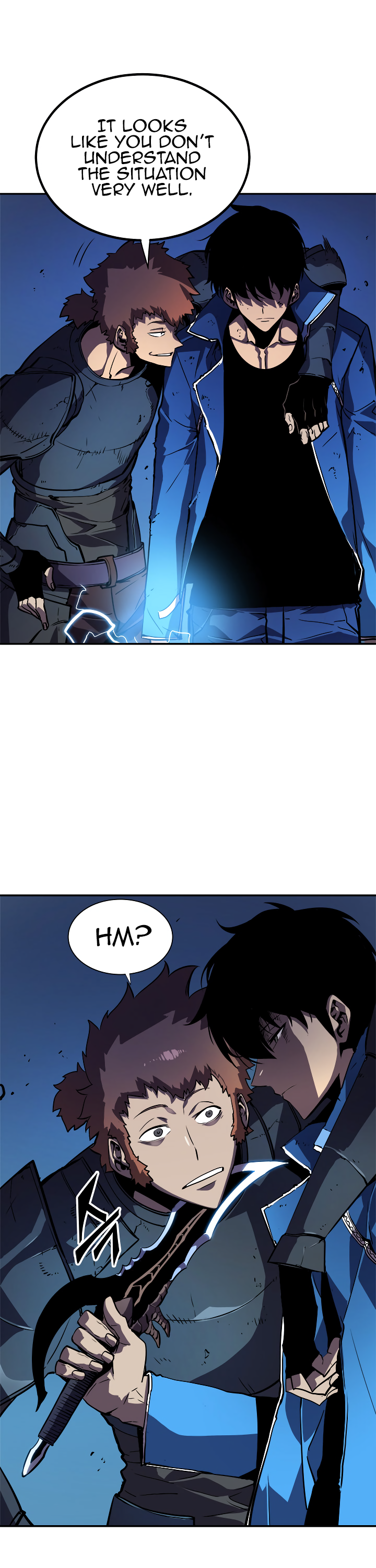 Manga Image